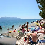 With Parking Space Podaca, Makarska - 11748 Podaca