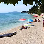 Appartamento With Parking Space Podaca, Makarska - 11748 Podaca