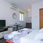 With Parking Space Podaca, Makarska - 11748 Appartamento