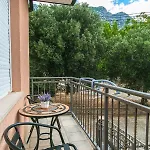 With Parking Space Podaca, Makarska - 11748 Appartamento