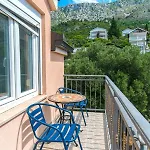 Appartamento With Parking Space Podaca, Makarska - 11748 *