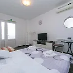 With Parking Space Podaca, Makarska - 11748 Appartamento