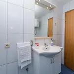 Appartamento With Parking Space Podaca, Makarska - 11748