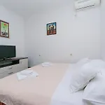 With Parking Space Podaca, Makarska - 11748 Appartamento Podaca