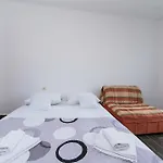 Appartamento With Parking Space Podaca, Makarska - 11748