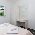 Appartamento With Parking Space Podaca, Makarska - 11748