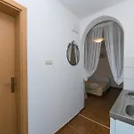Appartamento With Parking Space Podaca, Makarska - 11748 Podaca