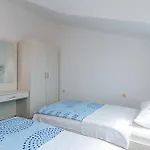 Appartamento With Parking Space Podaca, Makarska - 11748