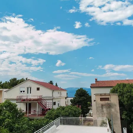 With Parking Space Podaca, Makarska - 11748 Appartamento