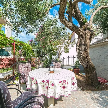 Appartamento With Parking Space Podaca, Makarska - 11748 Podaca